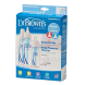 Набор антиколиковых бутылочек Dr.Brown’s, 3 шт.